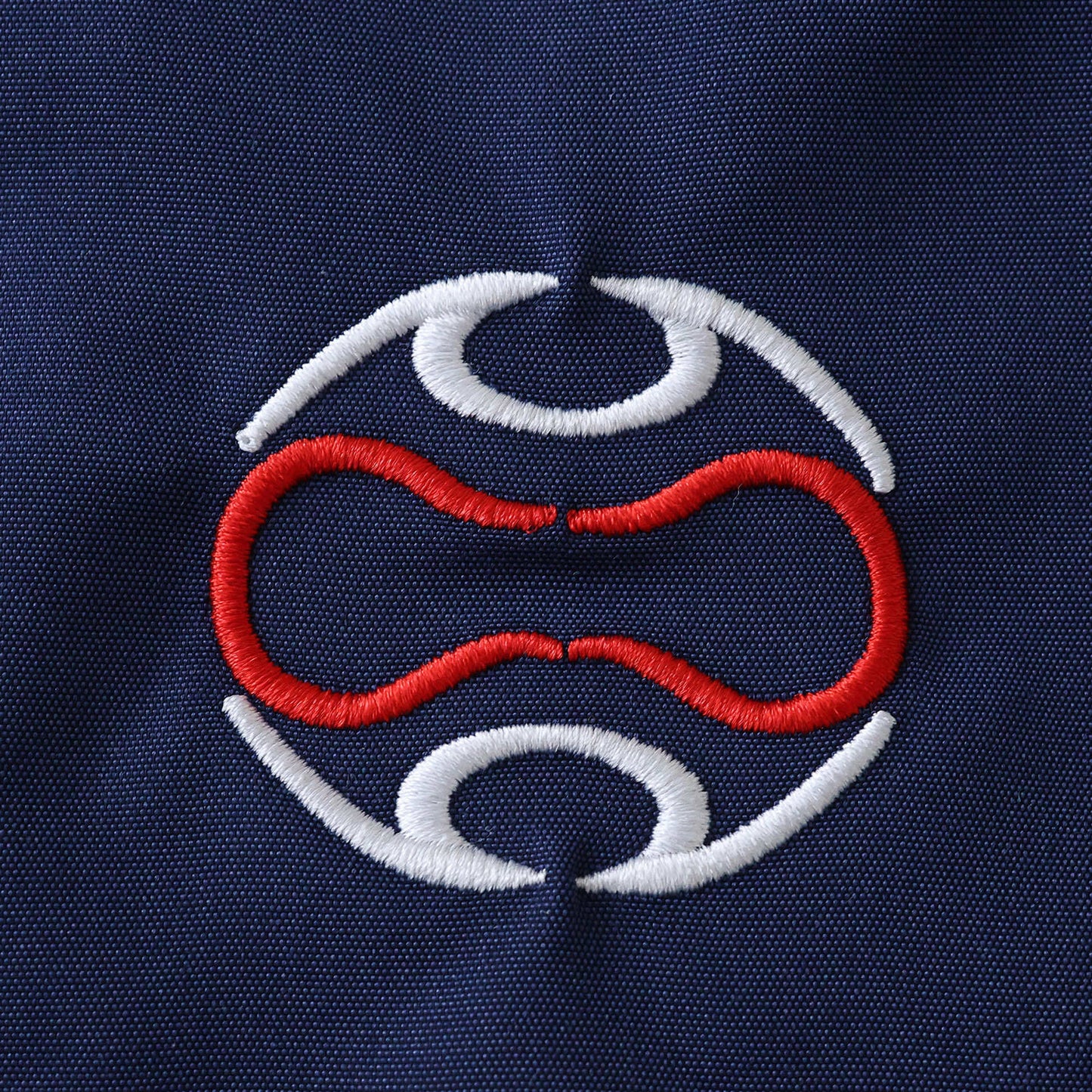 France Survêtement Coupe-Vent Retro