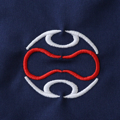 France Survêtement Coupe-Vent Retro