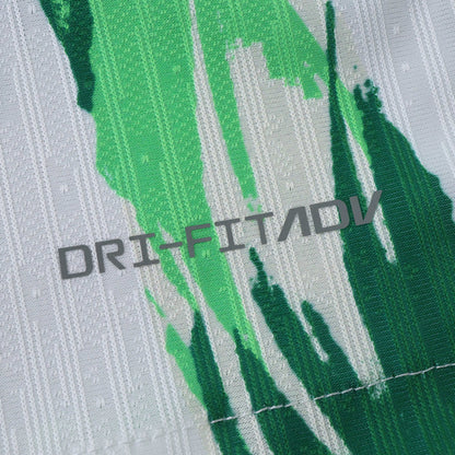 Nigeria Maillot Domicile 2026 Player Version