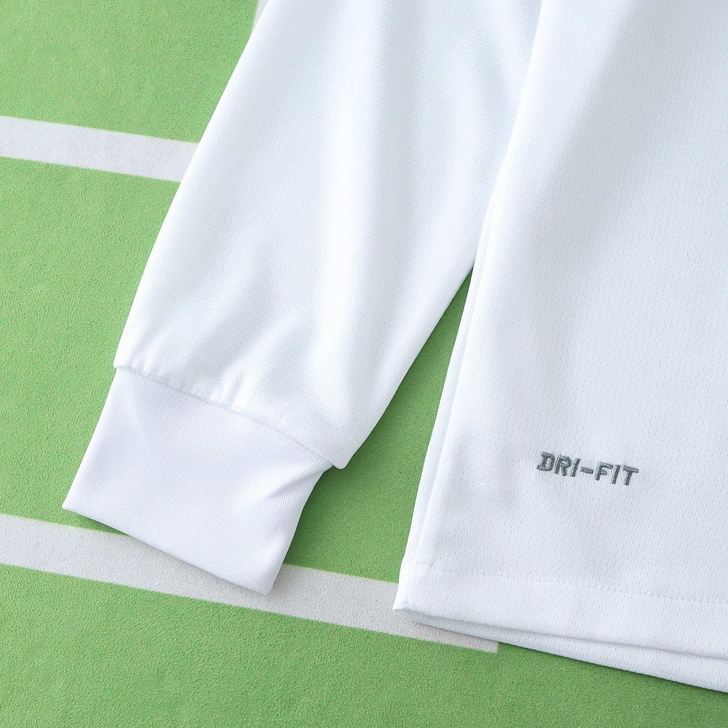 FC Santos Maillot Domicile Longue Manche 2013