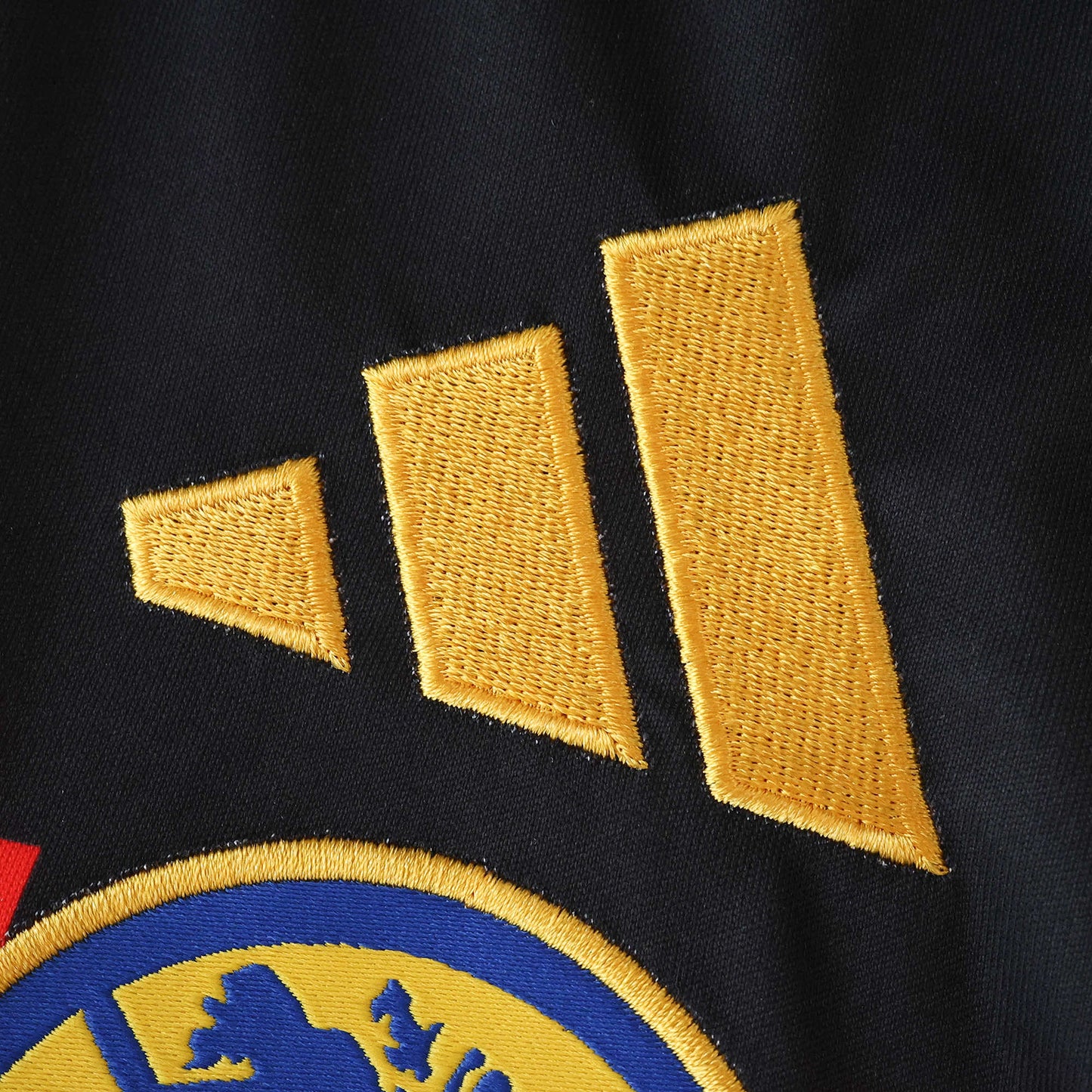 Club America Home Jersey 2025/2026 Fan Version