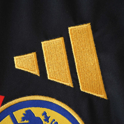 Club America Home Jersey 2025/2026 Fan Version