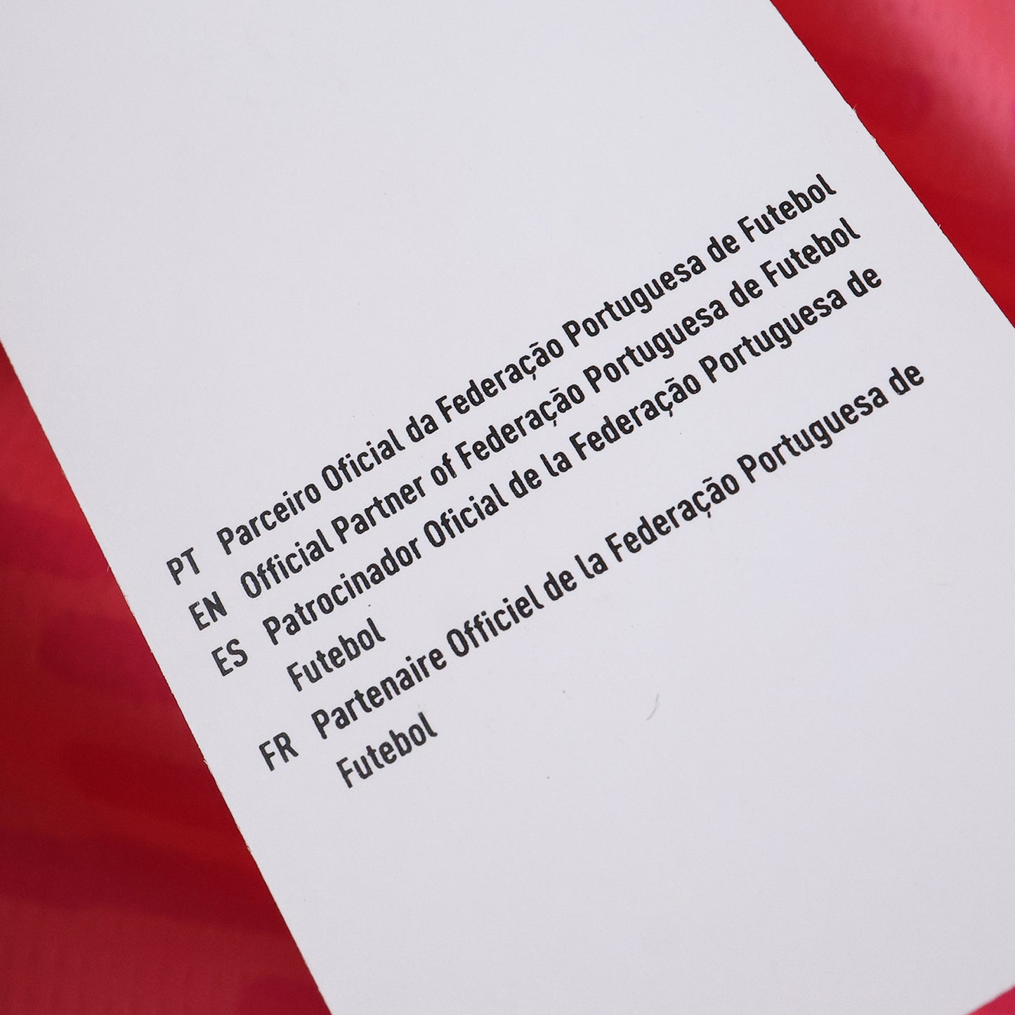 Portugal Lusitanian Rose Edition Fan Version