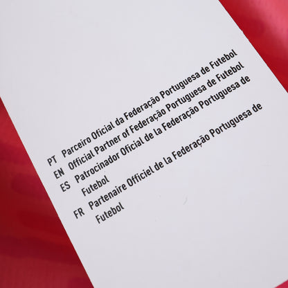 Portugal Lusitanian Rose Edition Fan Version