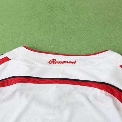 AC Milan Maillot Extérieur 2006/2007 Retro