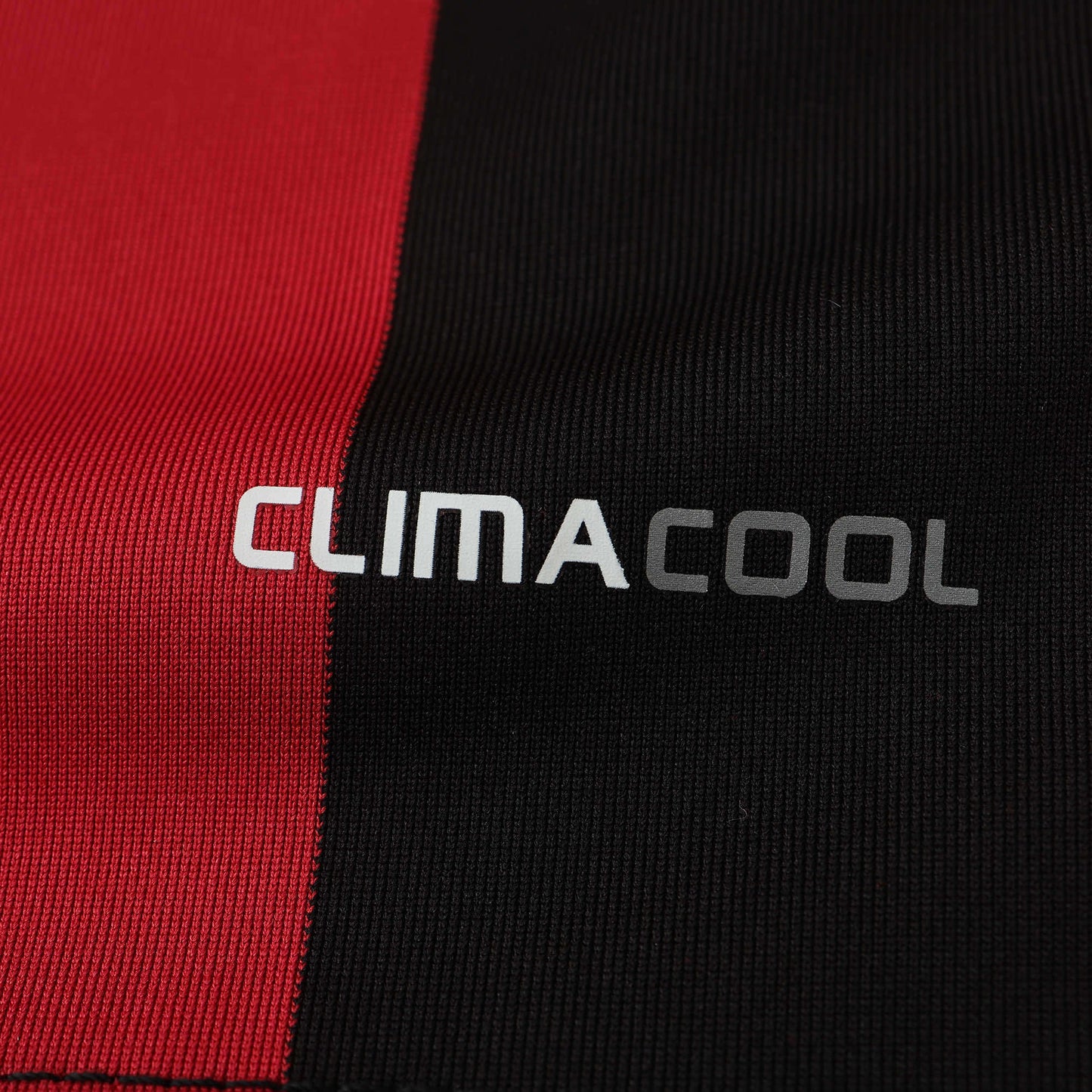 AC Milan Maillot Domicile Longue Manche 2009/2010 Retro