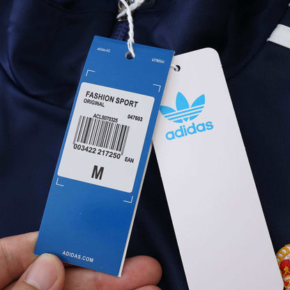 Real Madrid Ensemble Survêtement D'Entrainement 2025/2026