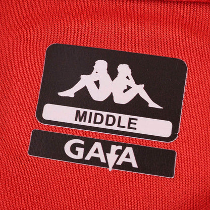 Tunisie Maillot Domicile 2025/2026 Fan Version