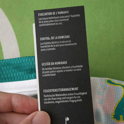 Senegal Maillot Domicile 2026 Fan Version