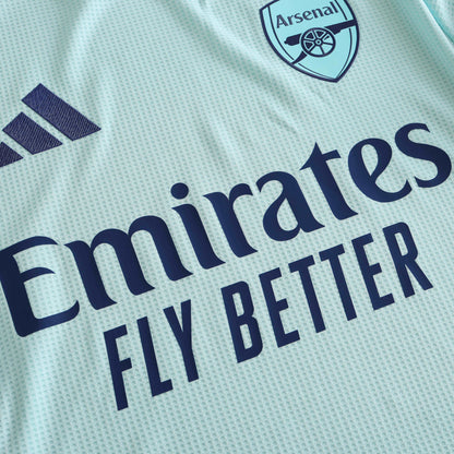 Arsenal Maillot D'Entrainement 2024/2025 Player Version
