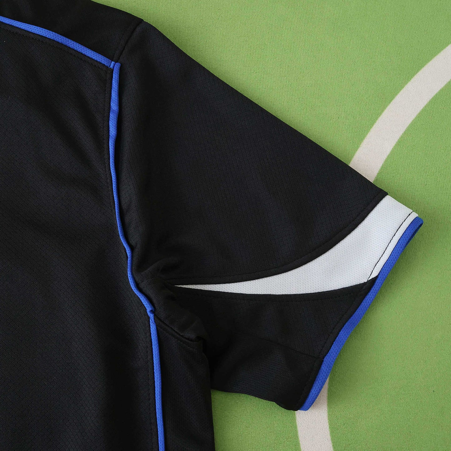 Chelsea Troisième Maillot 2025/2026 Fan Version