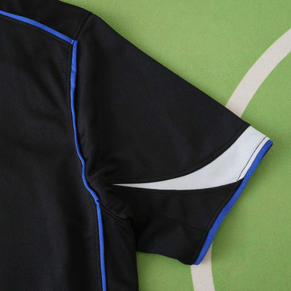 Chelsea Troisième Maillot 2025/2026 Fan Version