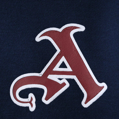 Arsenal Survêtement Capuche Noir 2025