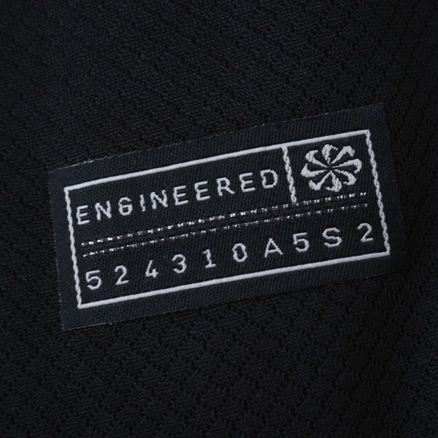 Corinthians Away Shirt 2025/2026 Fan Version