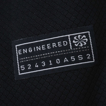 Corinthians Away Shirt 2025/2026 Fan Version