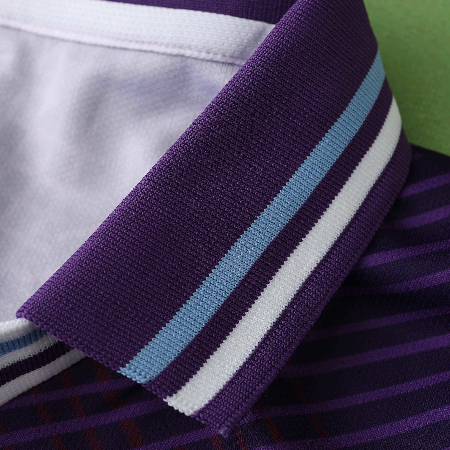 ACF Fiorentina Domcile 1992-1993 Retro Version