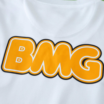 FC Santos Maillot Domicile Longue Manche 2013