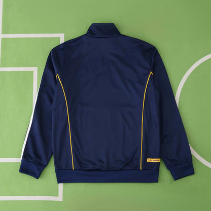 Real Madrid Ensemble Survêtement D'Entrainement 2025/2026