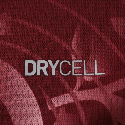 Galatasaray SK Third Jersey 2025/2026 Fan Version