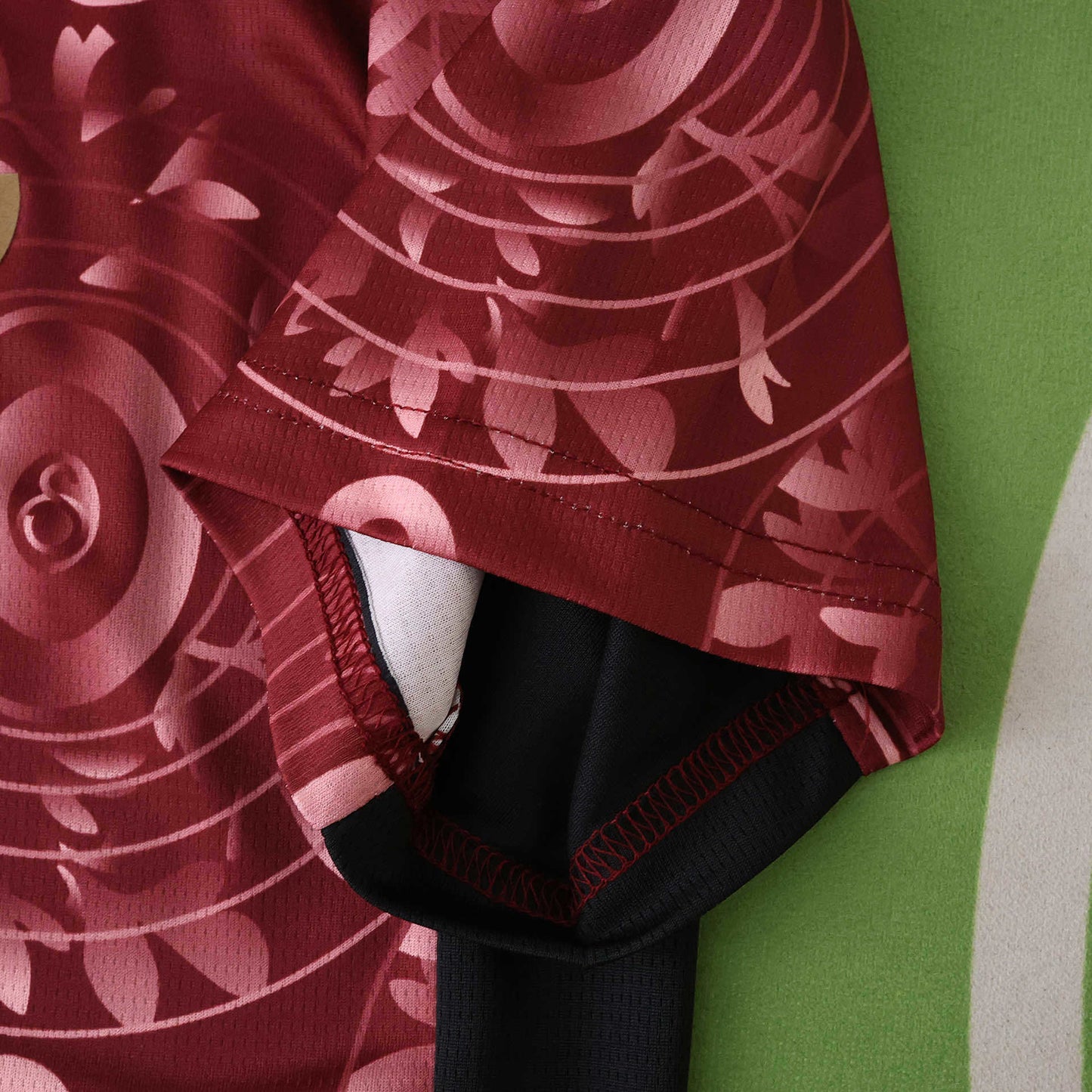 Galatasaray SK Third Jersey 2025/2026 Fan Version