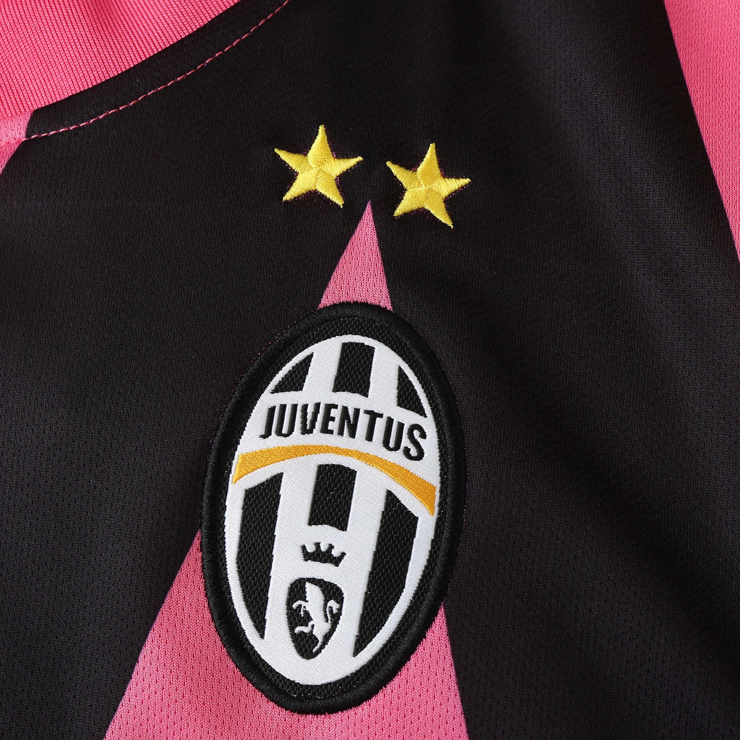 Juventus Maillot Extérieur 2011/2012 Retro Version