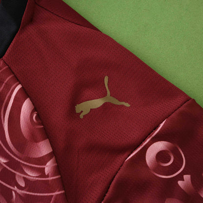 Galatasaray SK Third Jersey 2025/2026 Fan Version