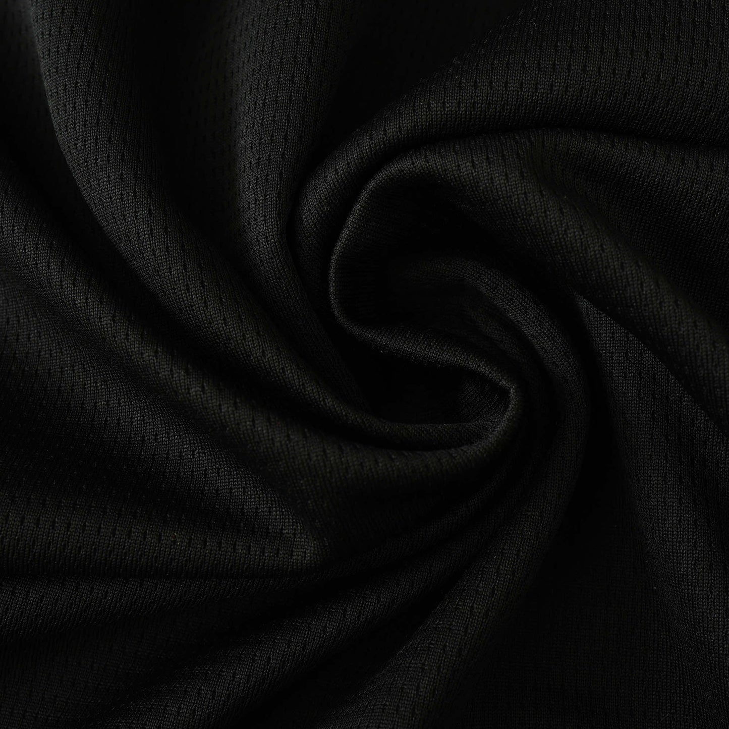 AC Milan Quatrième Maillot Noir 2024/2025 Version Fan