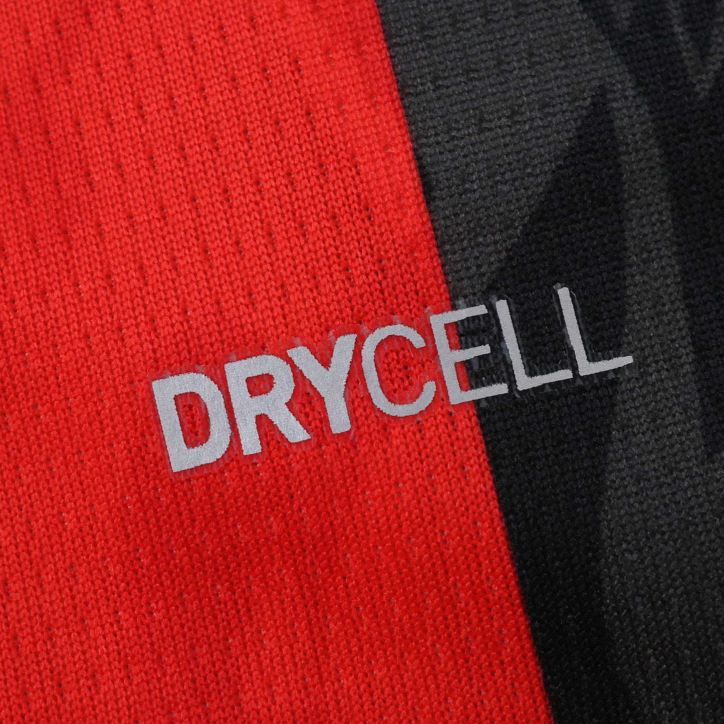 AC Milan Maillot Domicile 2025/2026 Fan Version