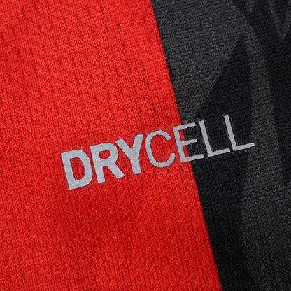 AC Milan Maillot Domicile 2025/2026 Fan Version