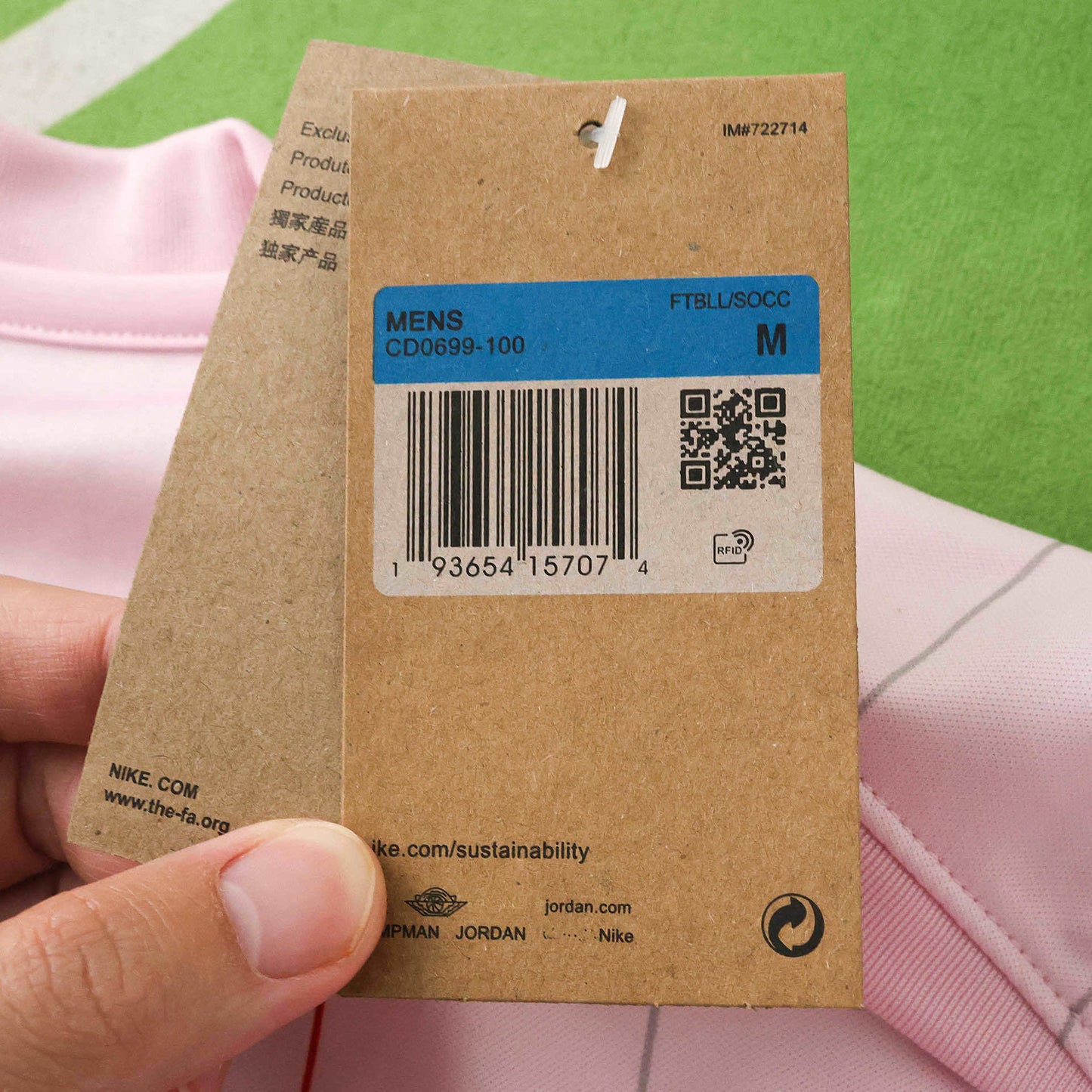 PSG Maillot PSG Sakura Edition 2026