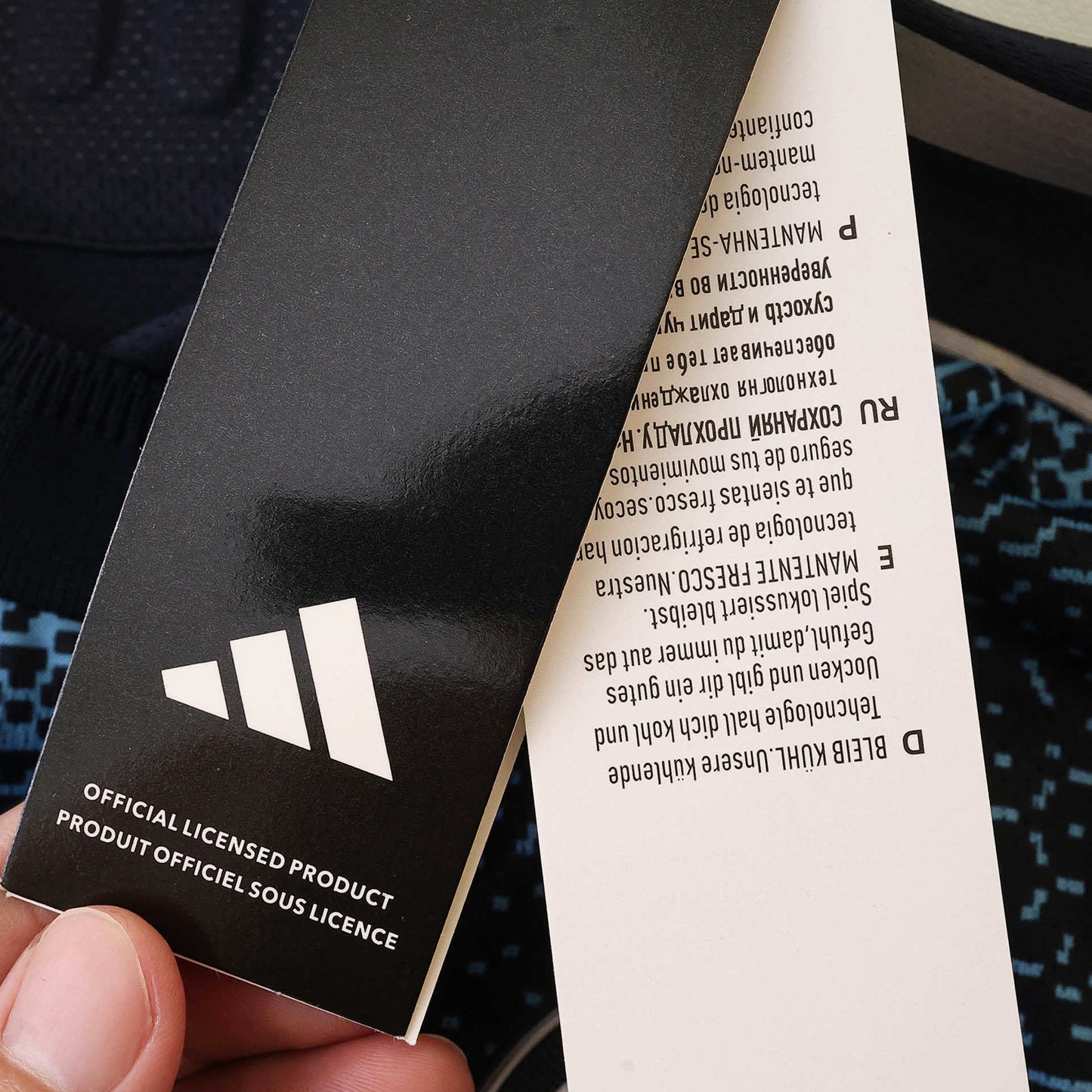 AL Nassr Maillot Extérieur 2025/2026 Player Version