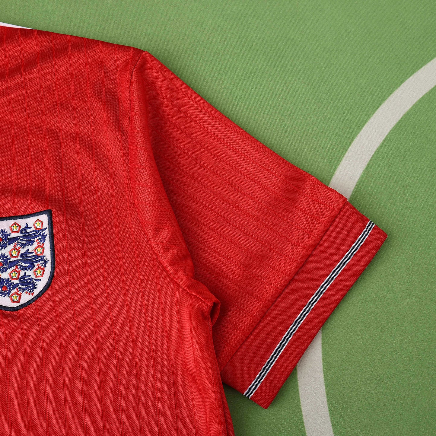Angleterre Maillot Extérieur 1986 Retro Version