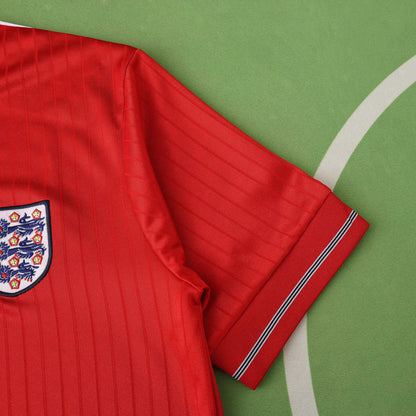 Angleterre Maillot Extérieur 1986 Retro Version