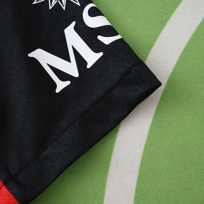 AC Milan Maillot Domicile 2025/2026 Player Version