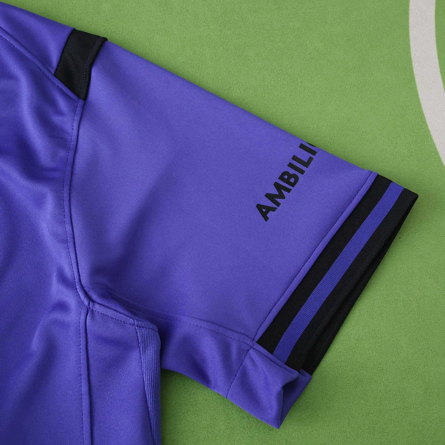 FC Barcelone Maillot D'Entrainement Mauve 2025/2026 Fan Version