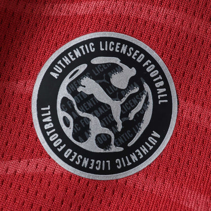 Portugal Maillot Domicile 2026 World Cup Fan Version