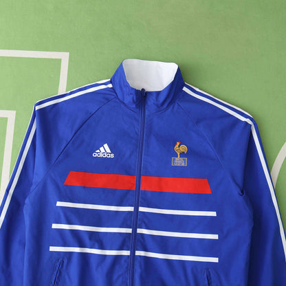 France Veste Réversible Coupe-Vent 1998