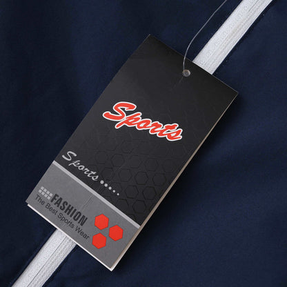 PSG Survêtement Veste Réversible Coupe-Vent 2024/2025