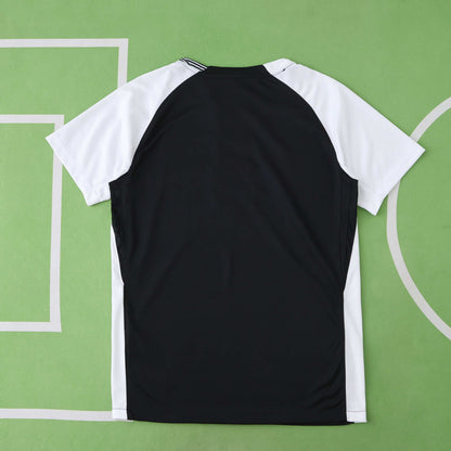 Corinthians Away Shirt 2025/2026 Fan Version