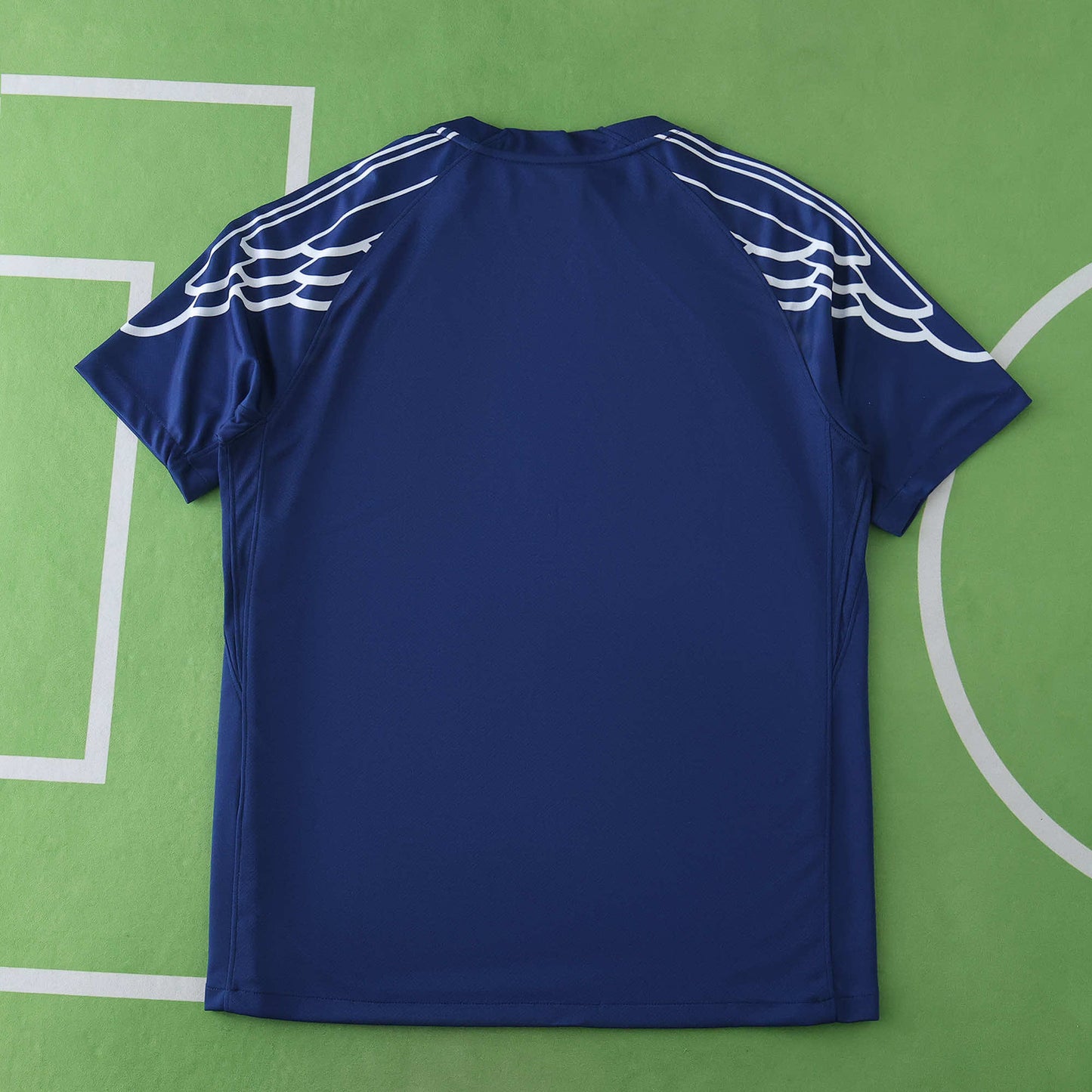 PSG Quatrième Maillot 2024/2025 Fan Version