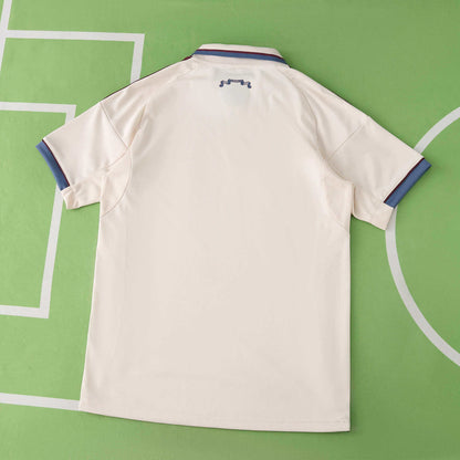 AFC AJAX Troisième Maillot 2025/2026 Fan Version