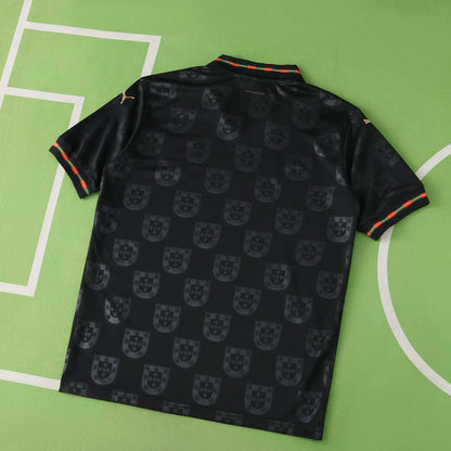 Portugal Maillot Special Edition Eusébio 2026 Fan Version