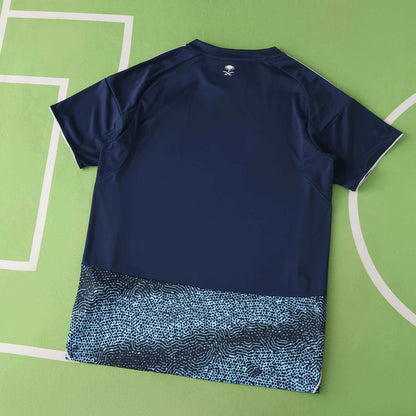 AL Nassr Maillot Extérieur 2025/2026 Fan Version