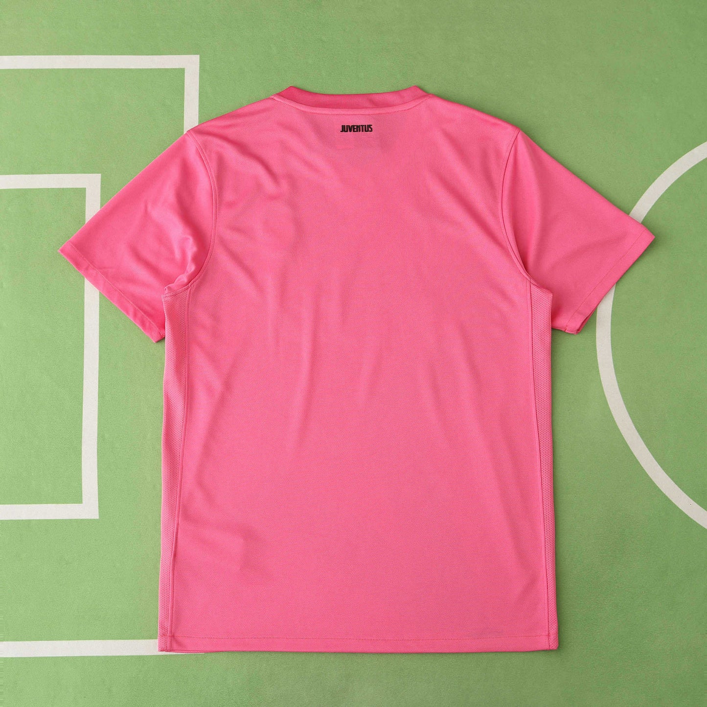 Juventus Maillot Extérieur 2011/2012 Retro Version