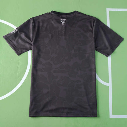 Inter Miami CF X Ape Human Head Noir