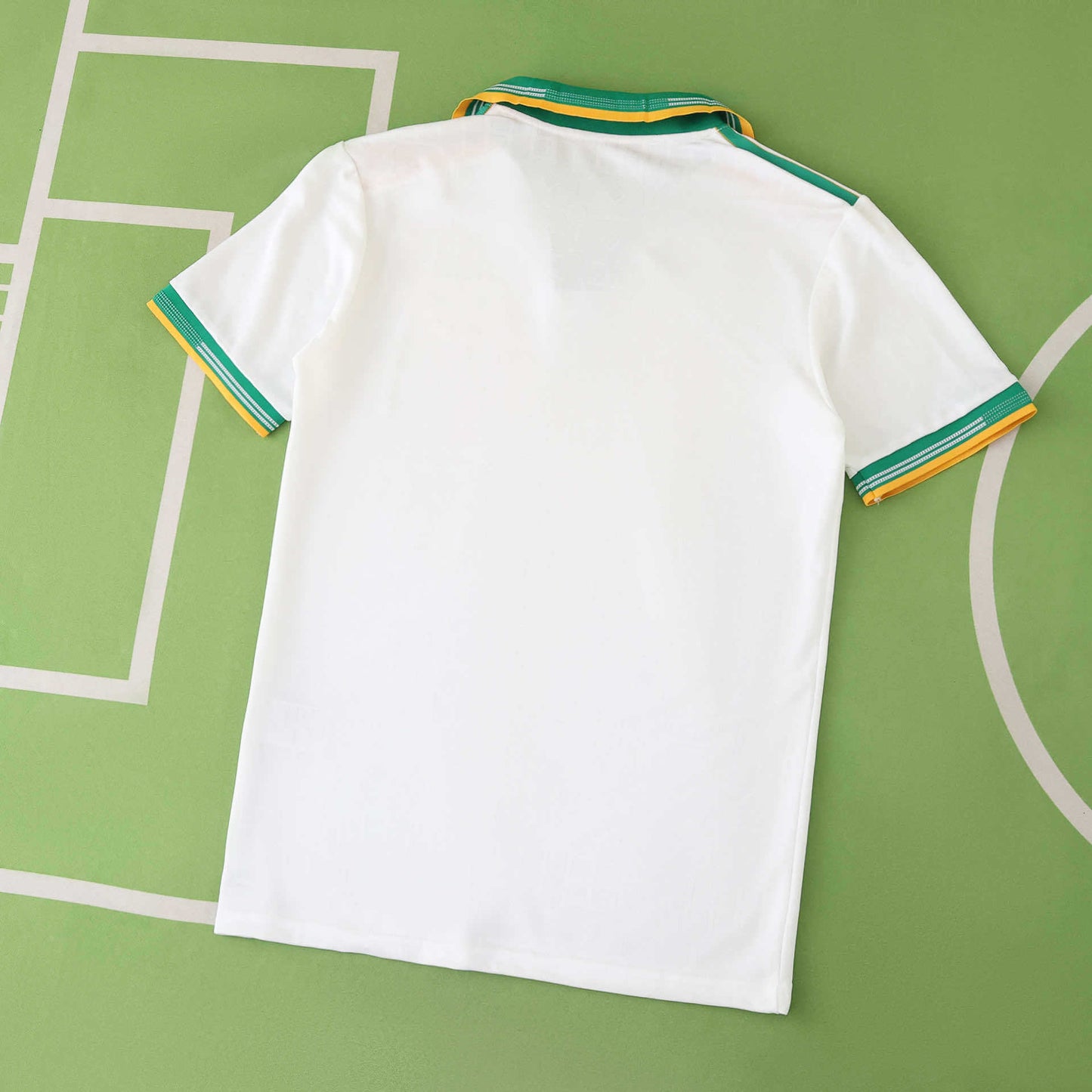 A.S. Roma Troisième Maillot 2025/2026 Player Version