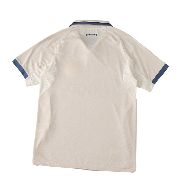 AFC Ajax Troisième Maillot 2025/2026 Player Version