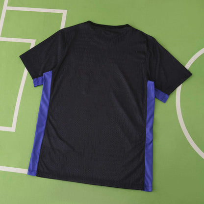 FC Barcelone Maillot D'Entrainement 2025/2026 Player Version