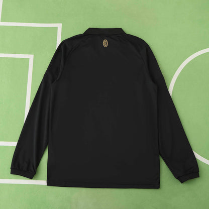 AC Milan Maillot Gardien Longue Manche 2024/2025