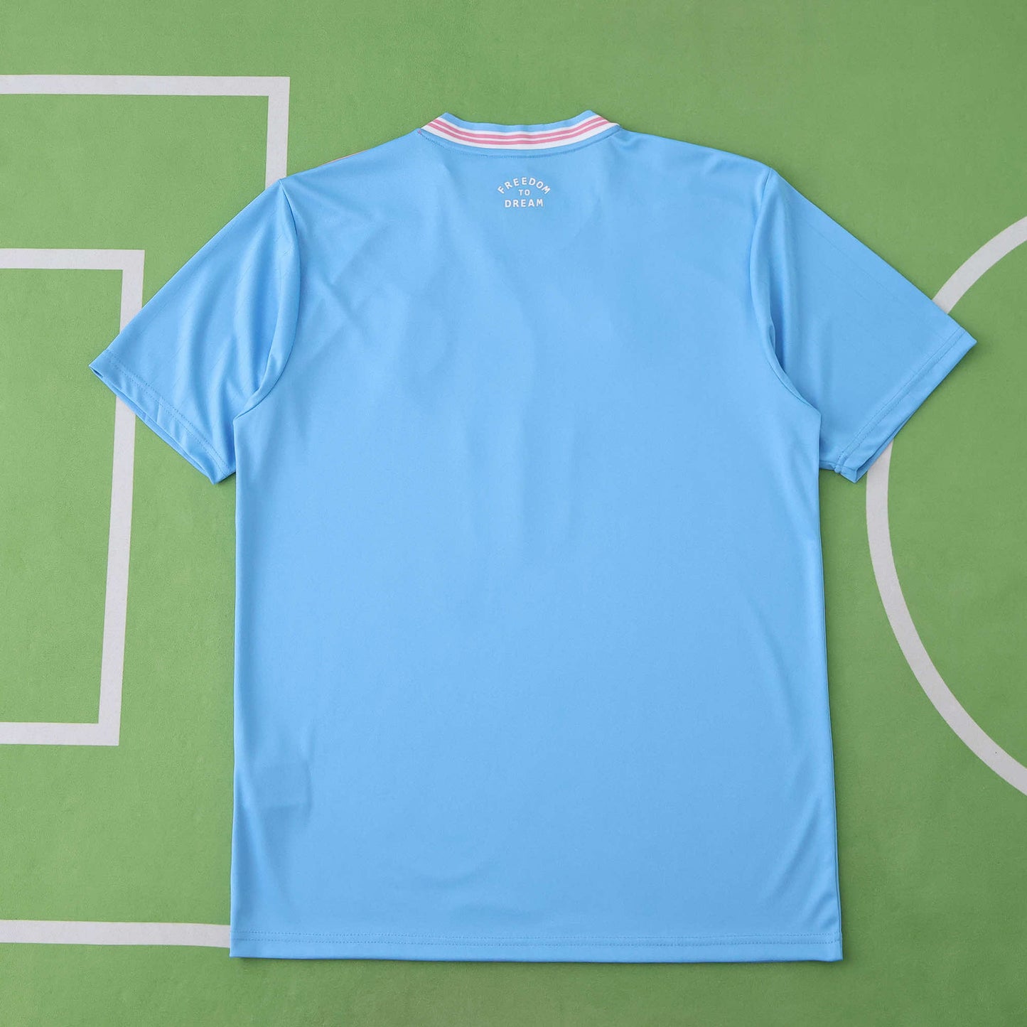 Inter Miami CF Third Jersey 2025/2026 Fan Version